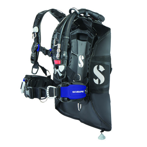 HYDROS PRO 2 (INCL MONORAIL WEIGHT POCKET)