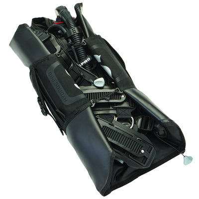 HYDROS PRO 2 (INCL MONORAIL WEIGHT POCKET)