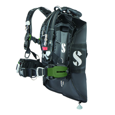 HYDROS PRO 2 (INCL MONORAIL WEIGHT POCKET)