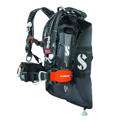 HYDROS PRO 2 (INCL MONORAIL WEIGHT POCKET)