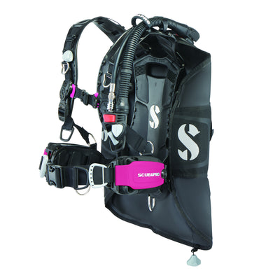 HYDROS PRO 2 (INCL MONORAIL WEIGHT POCKET)