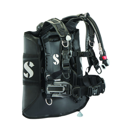 HYDROS PRO 2 (INCL MONORAIL WEIGHT POCKET)