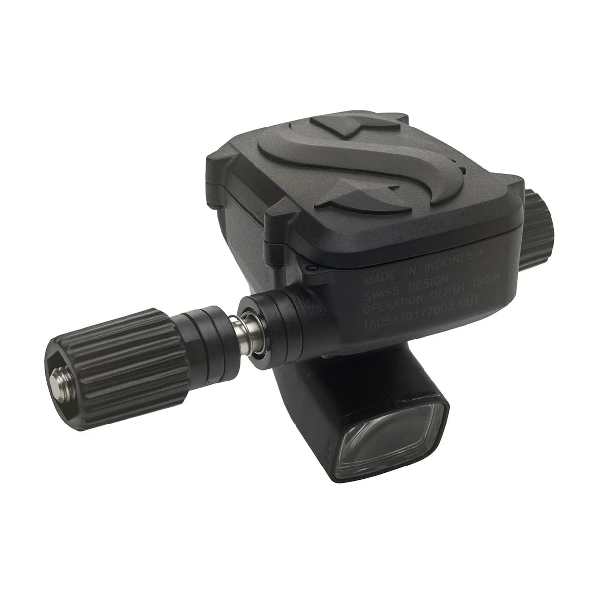 SCUBAPRO HUD W/O Transmitter