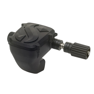 SCUBAPRO HUD Computer with Smart + Pro TX & HRM Belt