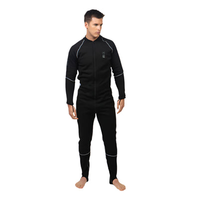 ARCTIC ONE PIECE SUIT