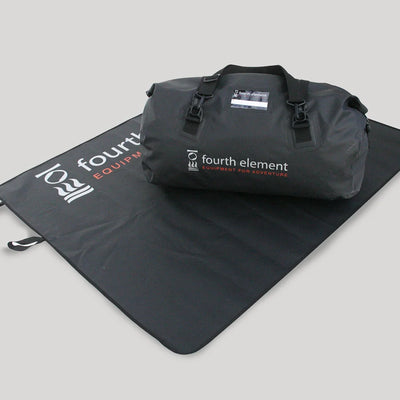 CHANGING MAT