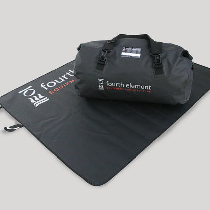 CHANGING MAT