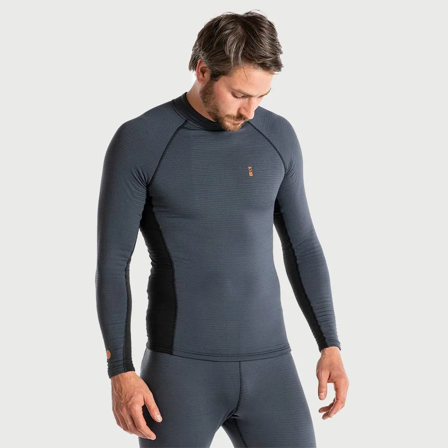 J2 MENS L/S TOP