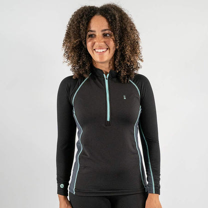 J2 WOMENS L/S TOP