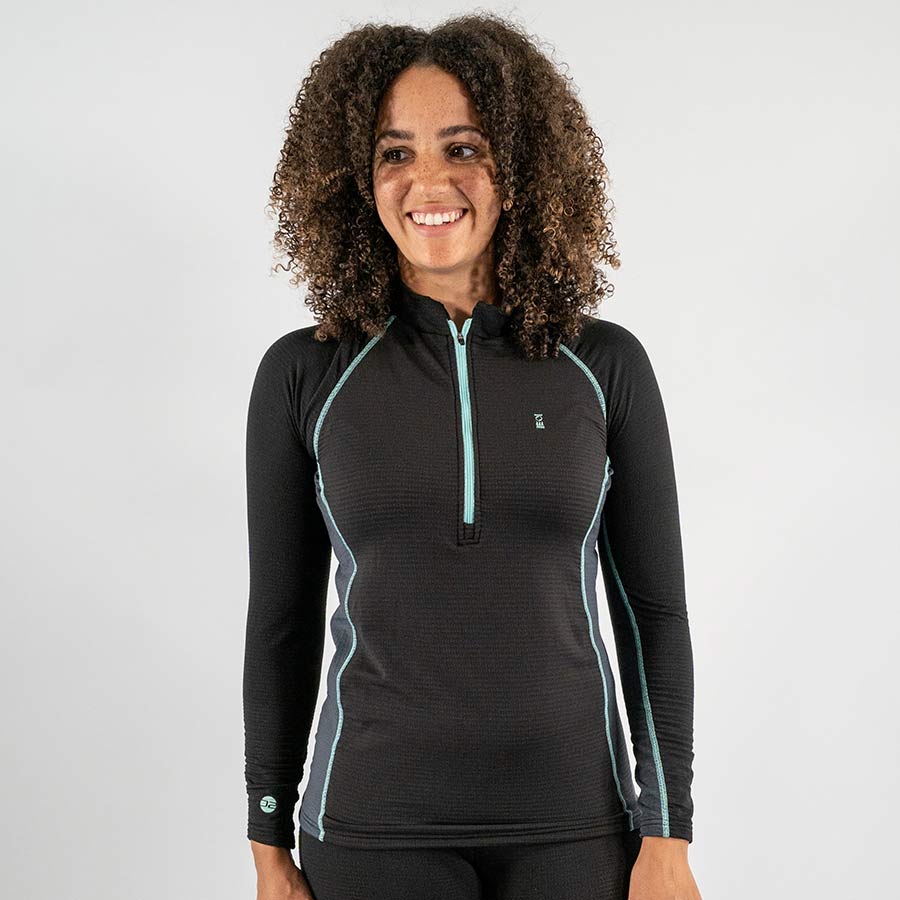 J2 WOMENS L/S TOP