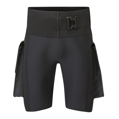 TECHNICAL SHORTS BLACK