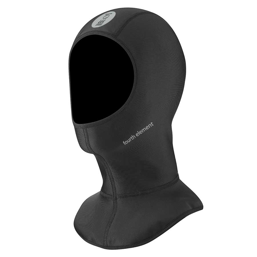 THERMOCLINE HOOD WITH SKIRT