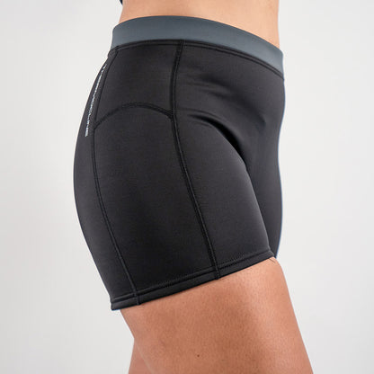 THERMOCLINE WOMENS SHORTS