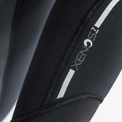 XENOS MENS 7MM