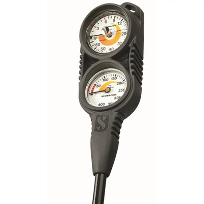 SCUBAPRO Compact Combo 2