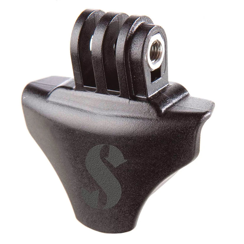 GOPRO MASK MOUNT