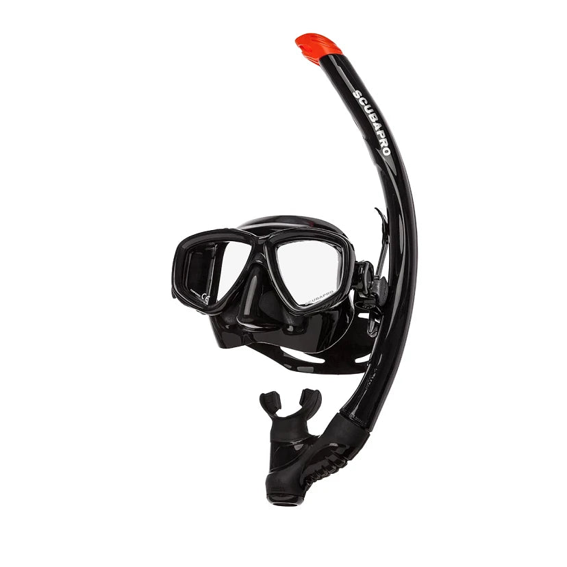 ECCO MASK & SNORKEL COMBO