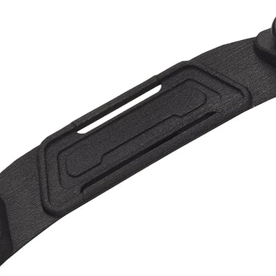 SCUBAPRO Hydros Pro Knife Mount & Accessory Plate