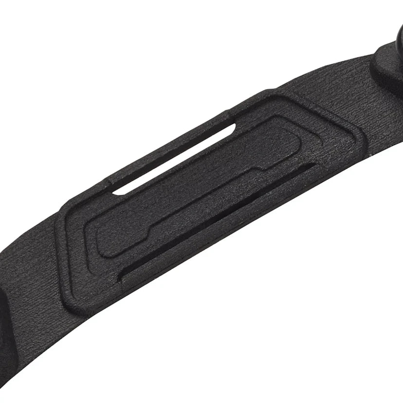 HYDROS PRO KNIFE MOUNT & ACCESSORY PLATE