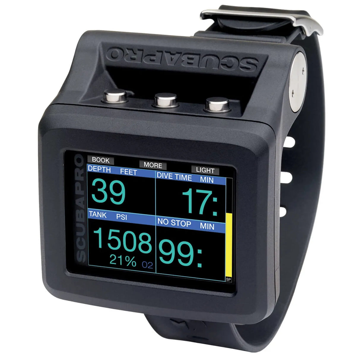 SCUBAPRO Galileo 2 Without Transmitter