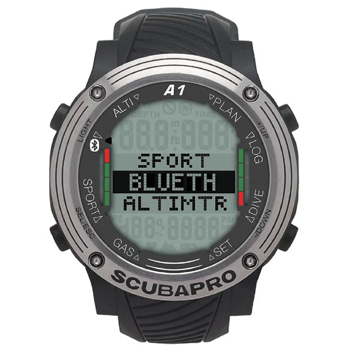 SCUBAPRO A1