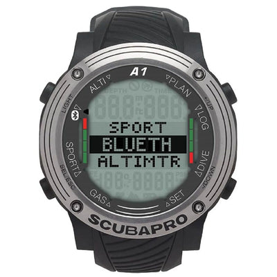 SCUBAPRO A1