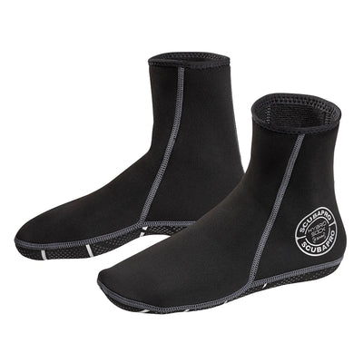 SCUBAPRO Hybrid Sock 2.5MM