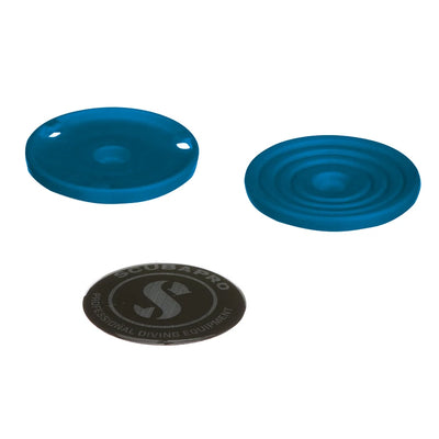 S-TEK SPINNER SPOOL COLOUR KIT