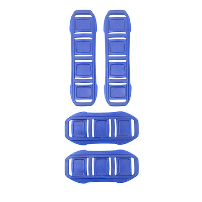 S-TEK SHOULDER & WAIST PAD COLOUR KIT