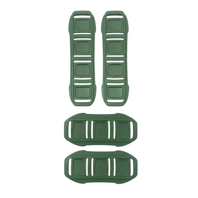 S-TEK SHOULDER & WAIST PAD COLOUR KIT