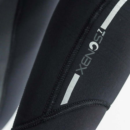 XENOS WOMENS 7MM