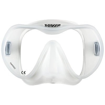 XDEEP RADICAL DIVE MASK