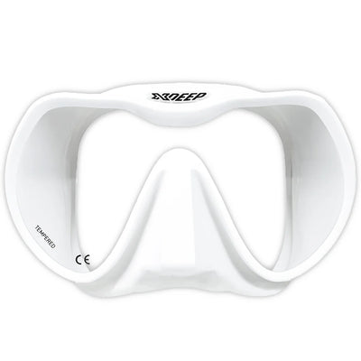 XDEEP RADICAL DIVE MASK