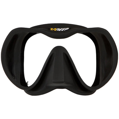 XDEEP RADICAL DIVE MASK
