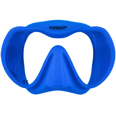 XDEEP RADICAL DIVE MASK