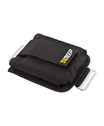 XDEEP sidemount trim pockets, medium