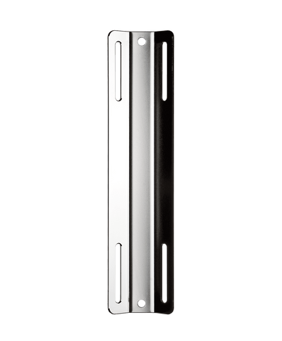 XDEEP stainless steel single tank adapter
