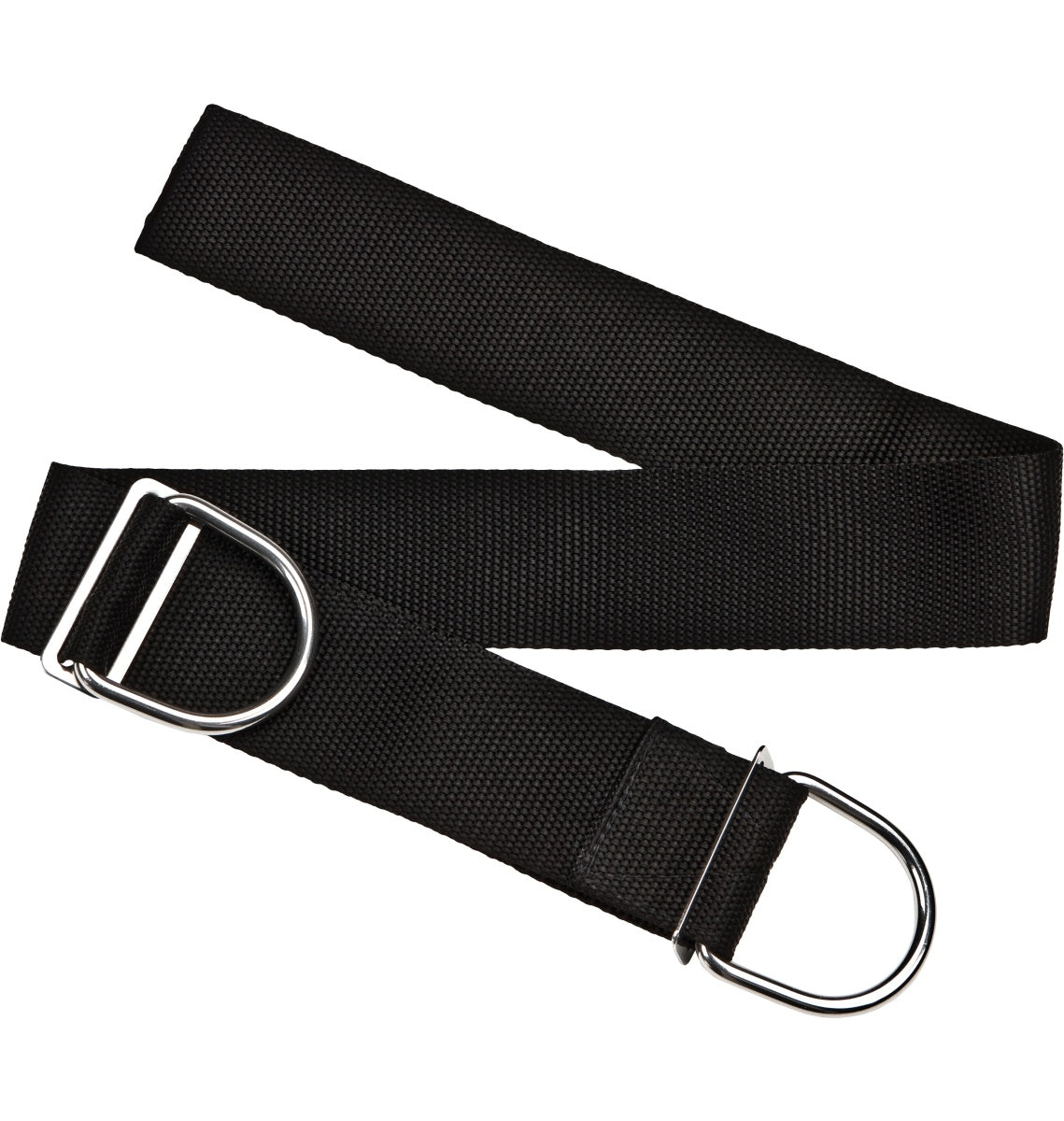 XDEEP crotch strap with rear D-ring