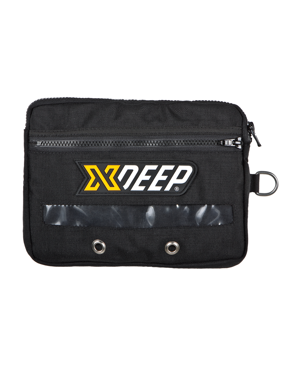 XDEEP standard cargo pouch