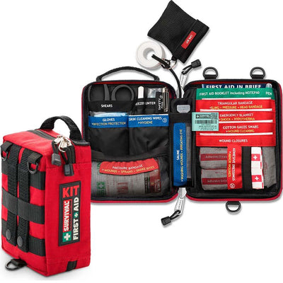 HANDY 1ST AID KIT