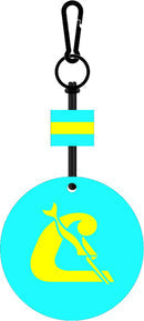 CRESSI 1946 FLAOTING KEYCHAIN