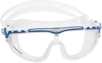 Skylight Silicon Swimming Goggles