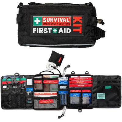 VEHICLE FIRST AID KIT