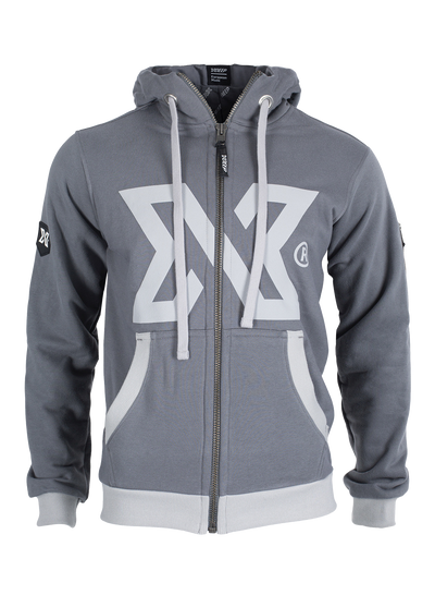 XDEEP signature hoodie