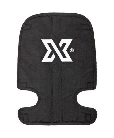 XDEEP 3D mesh backplate pad