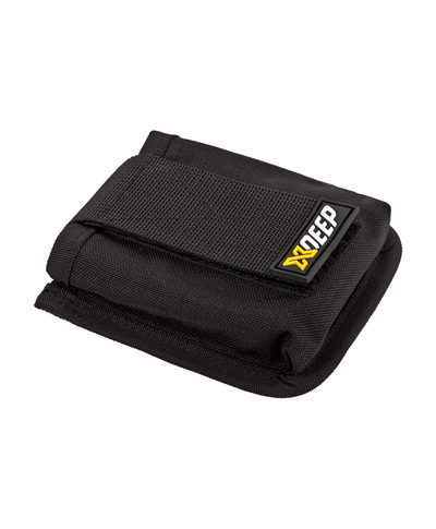 XDEEP backmount trim pockets