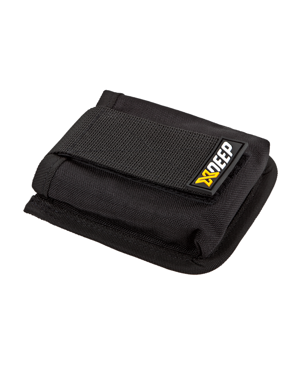 XDEEP backmount trim pockets