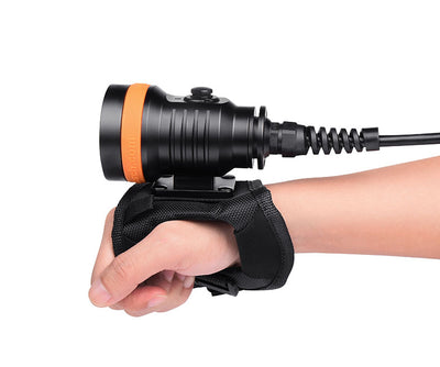 OrcaTorch Wrist Strap (WS02)