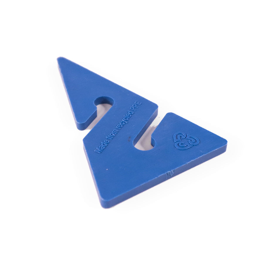 Fourth Element Recycled Line Arrow