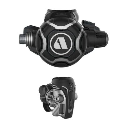 Apeks EVX200 DIN regulator, image 5 of 6